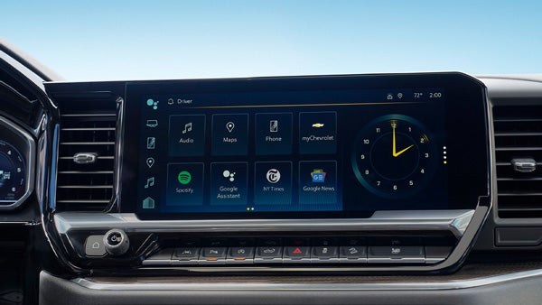 Team Chevrolet GMC in HUNTINGDON PA