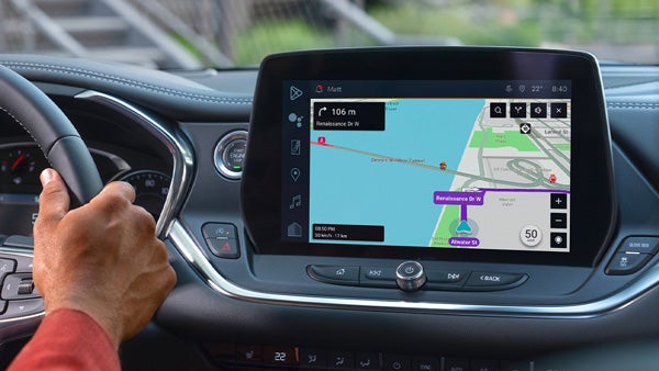 Team Chevrolet GMC in HUNTINGDON PA