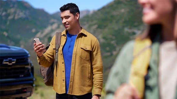 Team Chevrolet GMC in HUNTINGDON PA