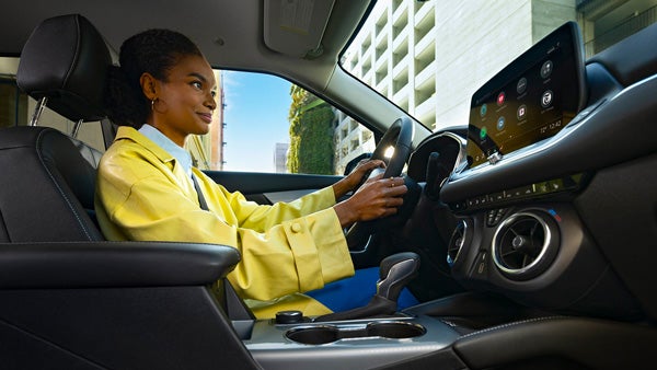 Team Chevrolet GMC in HUNTINGDON PA