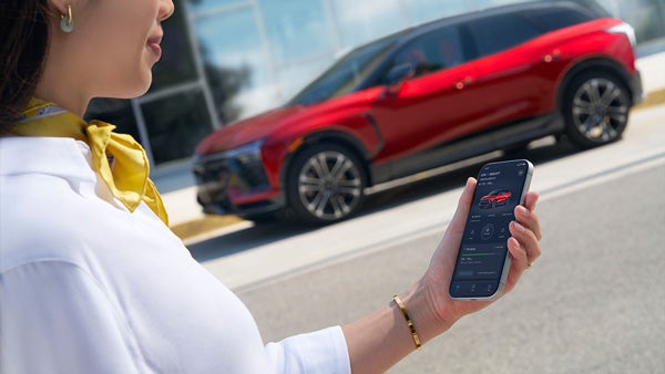 Team Chevrolet GMC in HUNTINGDON PA