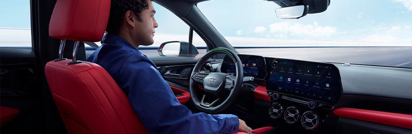 Team Chevrolet GMC in HUNTINGDON PA