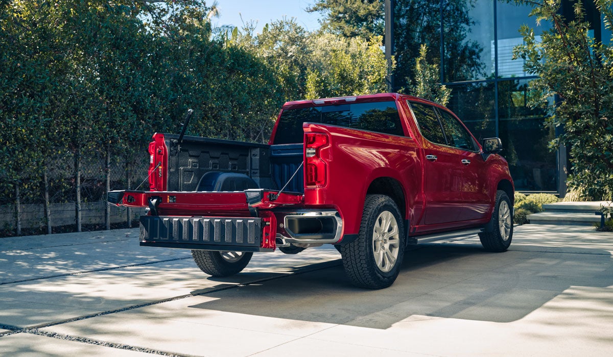 Team Chevrolet GMC in HUNTINGDON PA