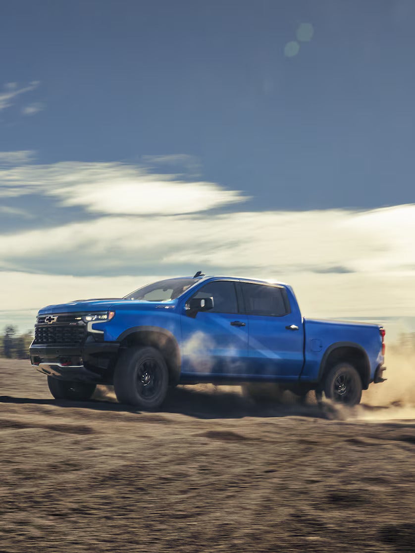 Team Chevrolet GMC in HUNTINGDON PA