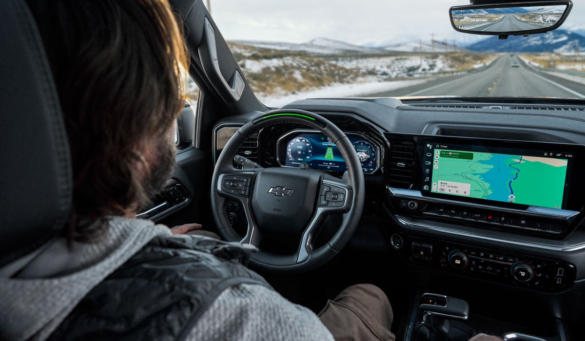 Team Chevrolet GMC in HUNTINGDON PA