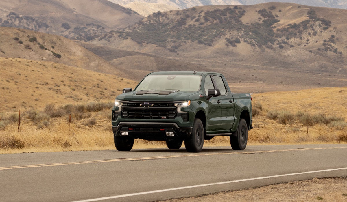 Team Chevrolet GMC in HUNTINGDON PA