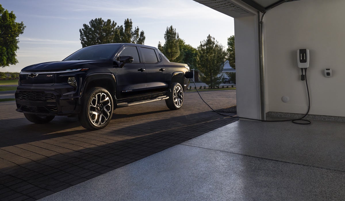 Team Chevrolet GMC in HUNTINGDON PA