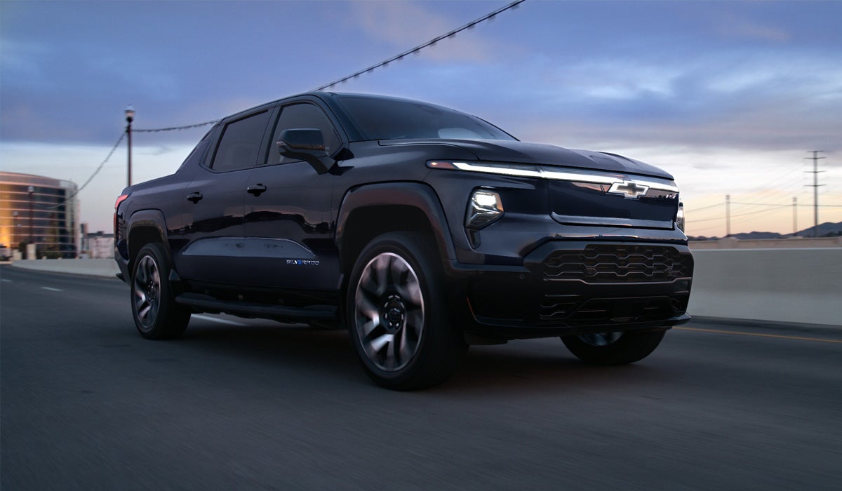 Team Chevrolet GMC in HUNTINGDON PA