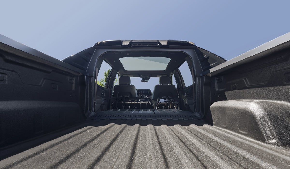 Team Chevrolet GMC in HUNTINGDON PA