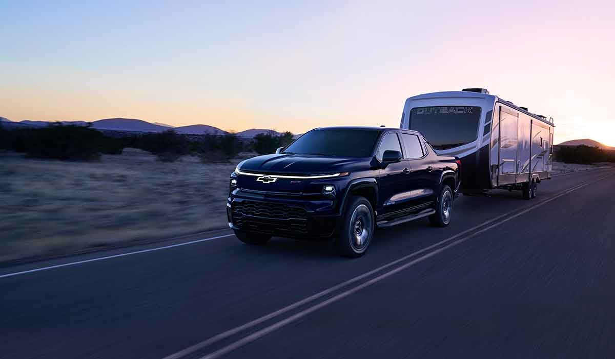 Team Chevrolet GMC in HUNTINGDON PA