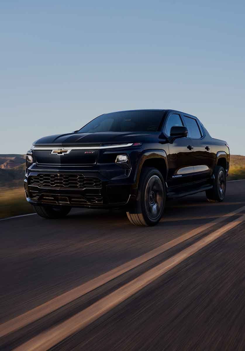 Team Chevrolet GMC in HUNTINGDON PA