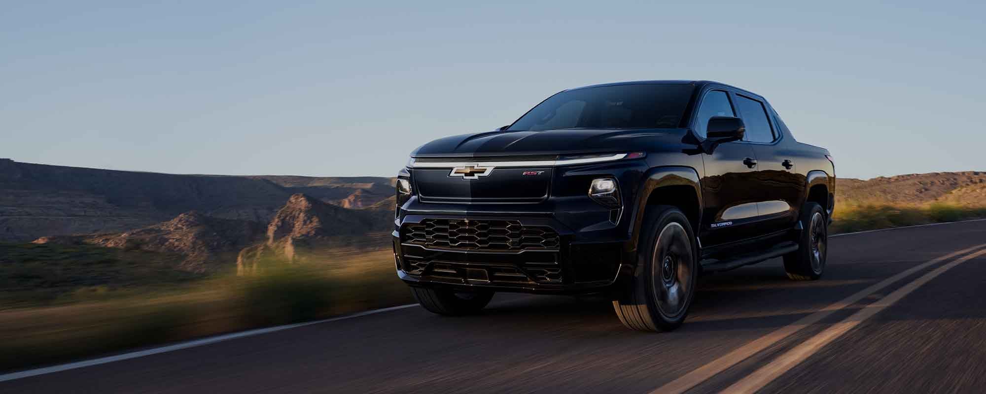 Team Chevrolet GMC in HUNTINGDON PA