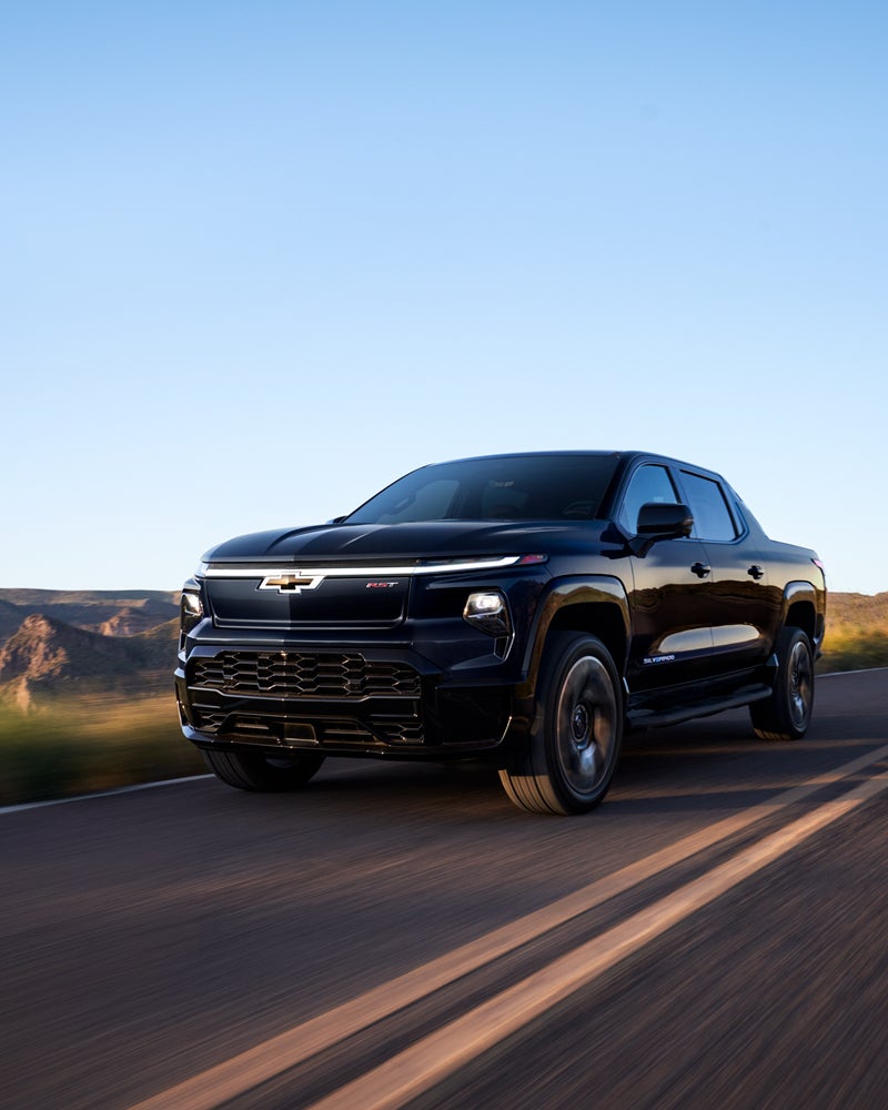 Team Chevrolet GMC in HUNTINGDON PA