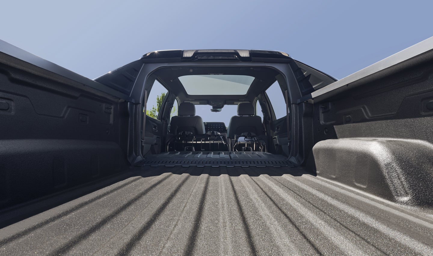 Team Chevrolet GMC in HUNTINGDON PA