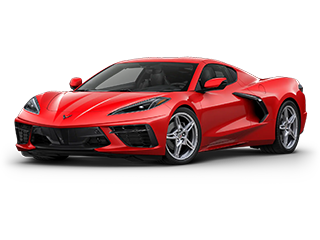 Chevrolet Corvette Stingray - Team Chevrolet GMC in HUNTINGDON PA